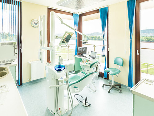 Sedlmeier Dental Klinik 2